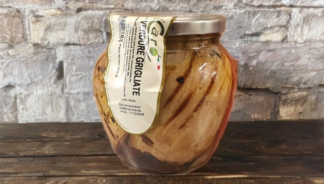 La Sicilia a Tavola | Kit Degustazione + Shopper in Juta